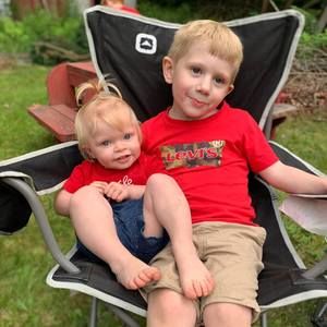 Meet your Posher, Candice